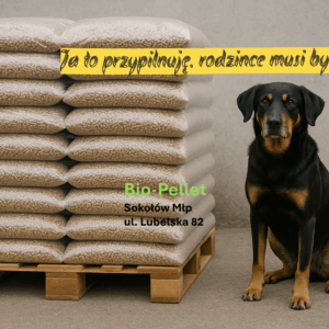 Bio-Pellet