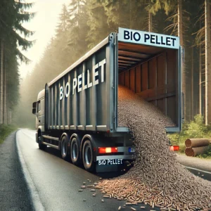 Bio-Pellet