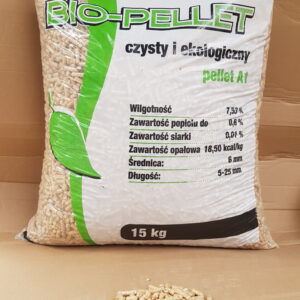 ♻️ „Tani, czysty, lokalny. Bio-Pellet – wszystko gra!”