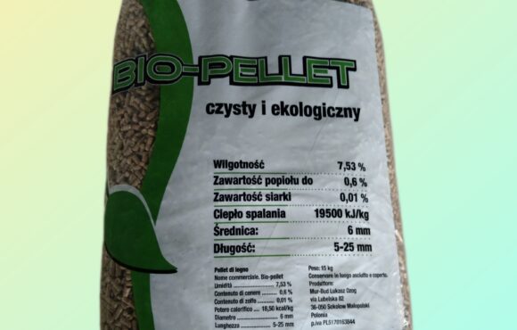 BIO-PELLET