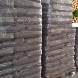 Pellet, czas zrobić zapas