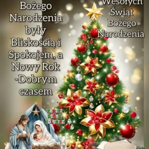 Dla Naszych Klientów oraz Partnerów życzenia: