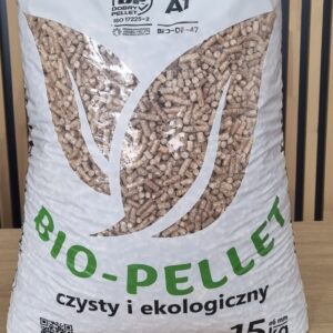 pellet lokalizacja Sokołów Młp.