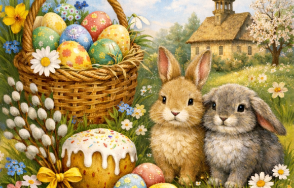 ChatGPT Image 2 kwi 2026, 13_50_53 Sokołów Młp. ul. Lubelska 82 // życzenia wielkanocne