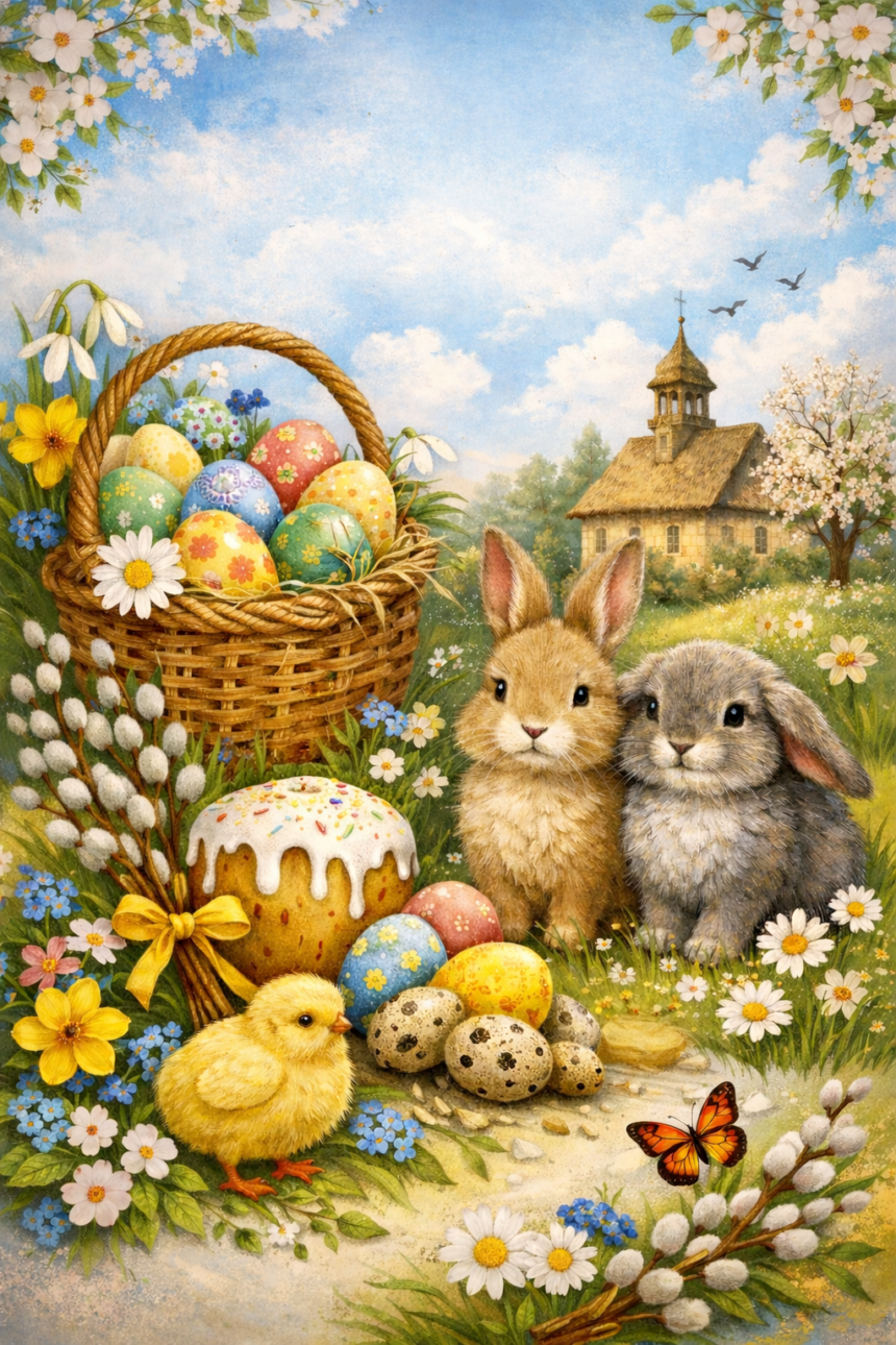 ChatGPT Image 2 kwi 2026, 13_50_53 Sokołów Młp. ul. Lubelska 82 // życzenia wielkanocne